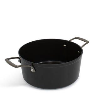 24cm Casserole Pot with lid