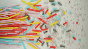 Micro-plastics - Where are they coming from?