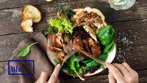 Why You Should Avoid Non-Stick Cookware with PFOA