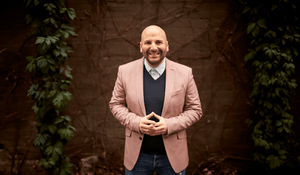 What Conscious Living Means To Me – By George Calombaris