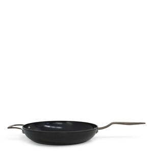 32 cm non toxic frying pan