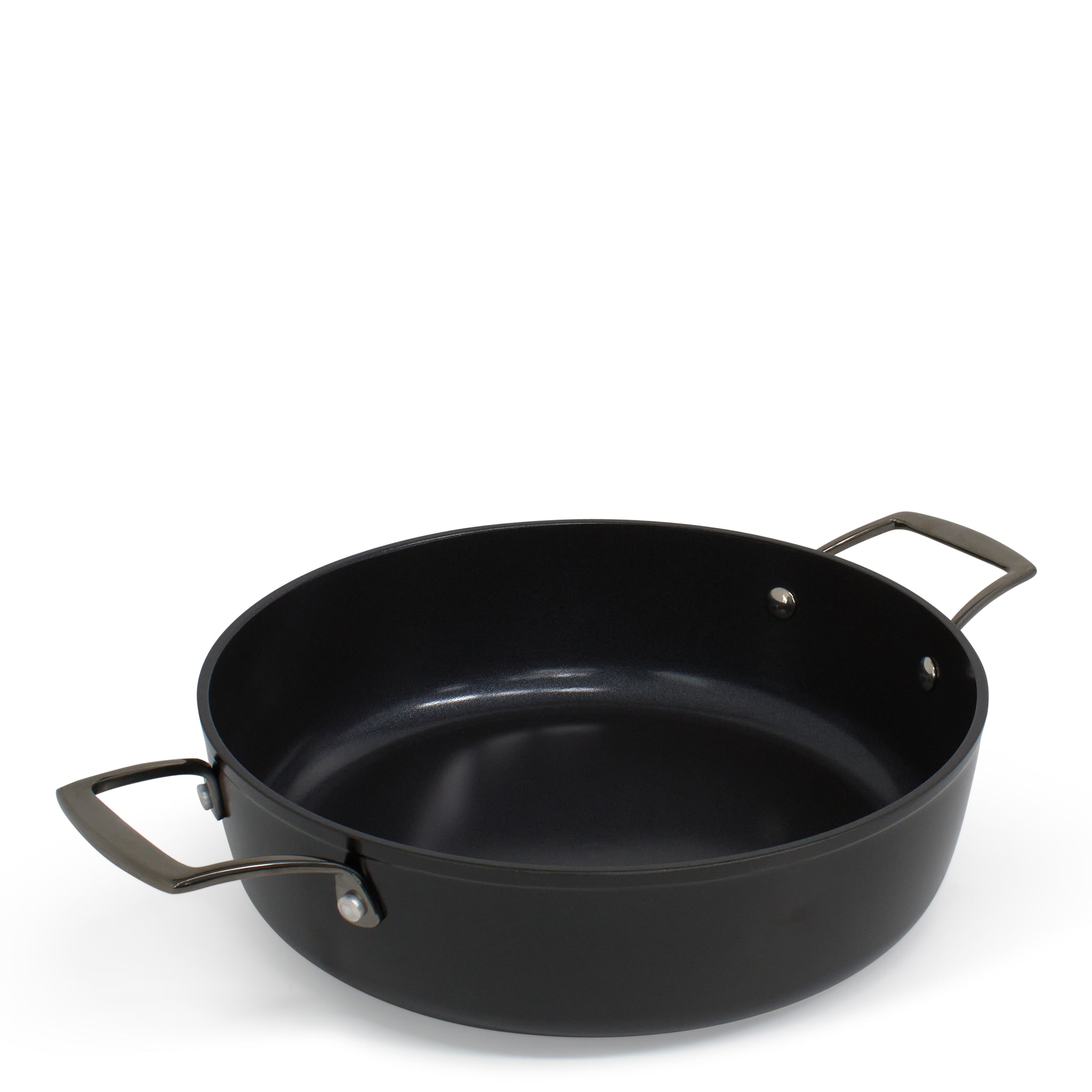 Blu cookware saute pan