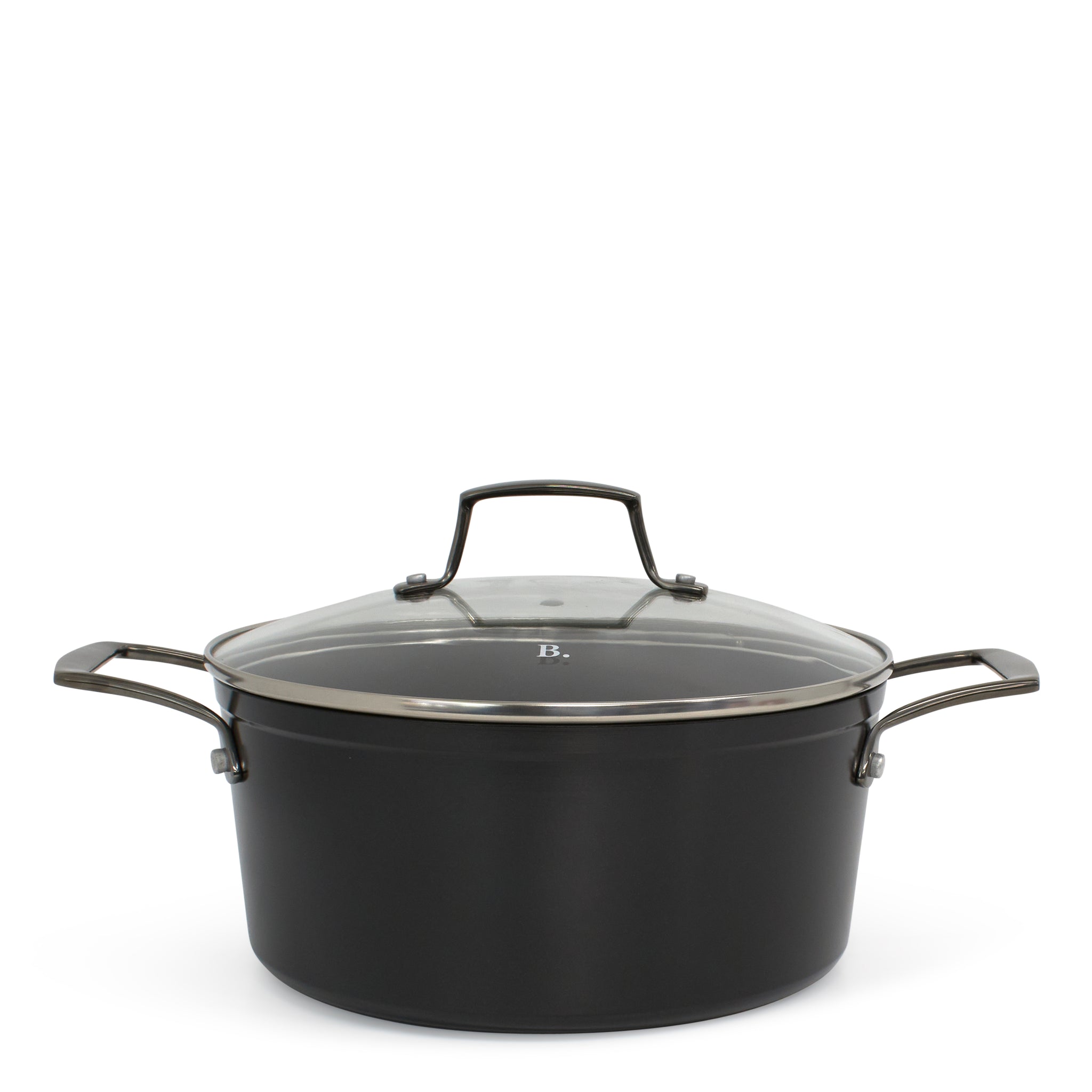 Casserole Pot with lid 8L