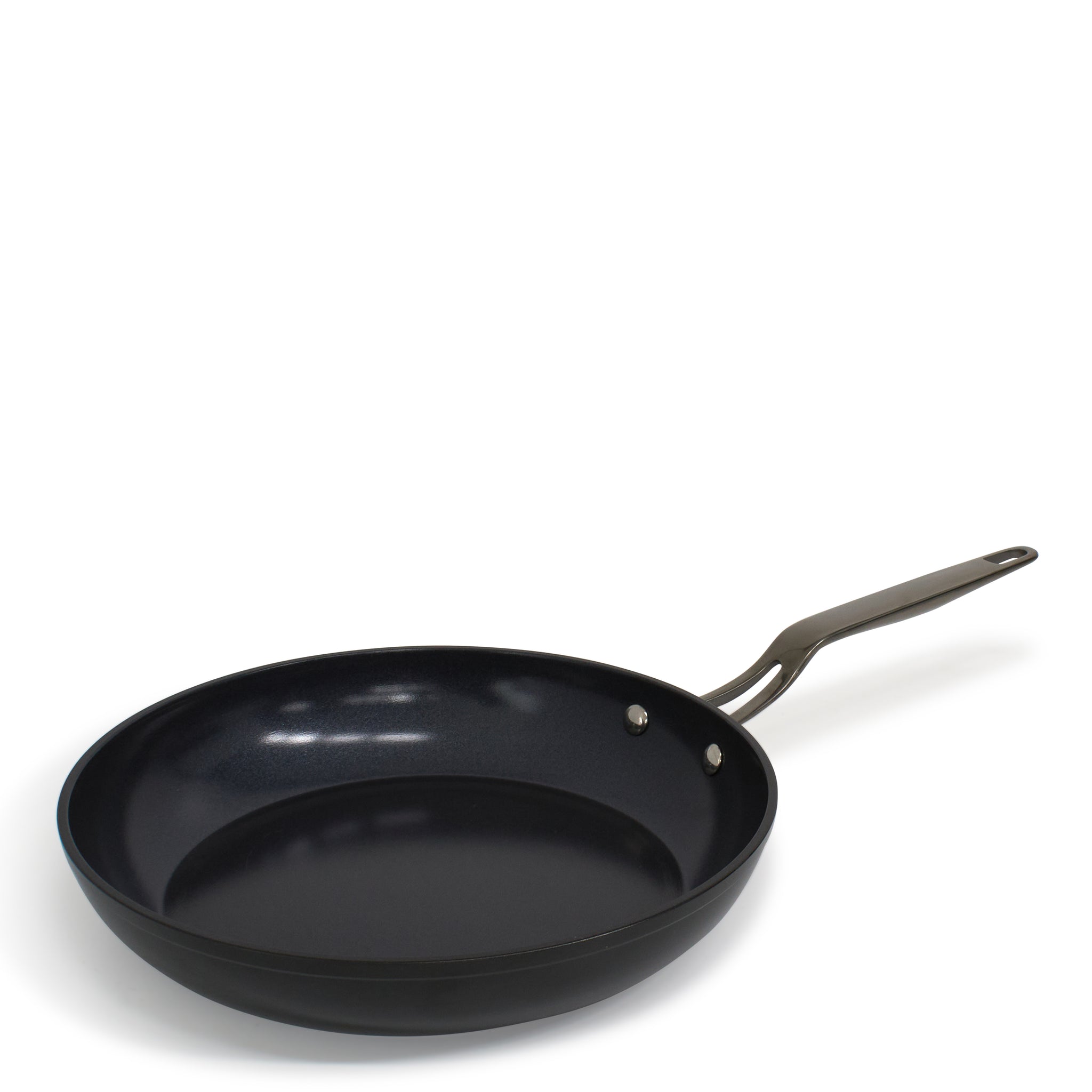 Non stick non toxic frying pan 28 cm