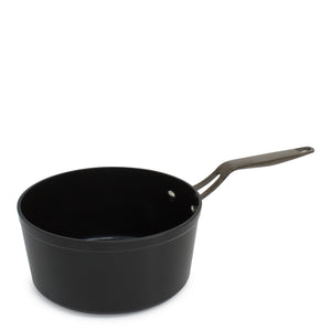 Non toxic Sauce pan with lid 20 cm