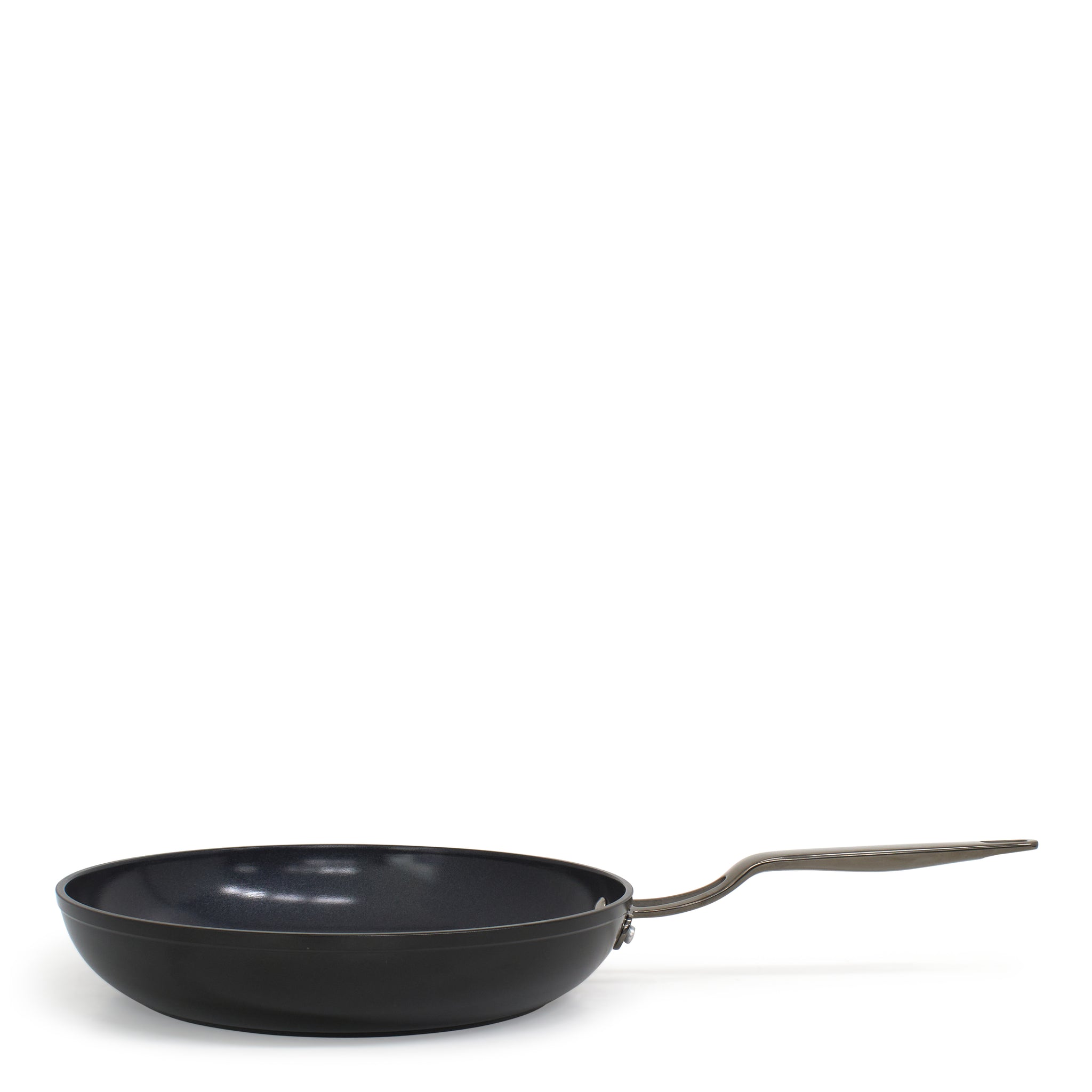 Non toxic frying pan 28 cm