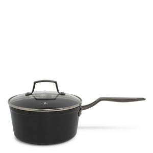 Sauce pan with lid 20 cm