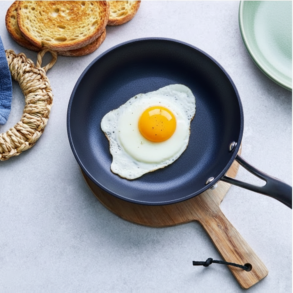 Frying Pan 20cm