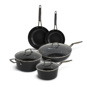 non toxic cookware 5 piece set