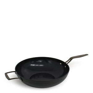 non toxic non stick wok 32 cm